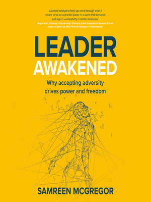 cover image of Leader Awakened